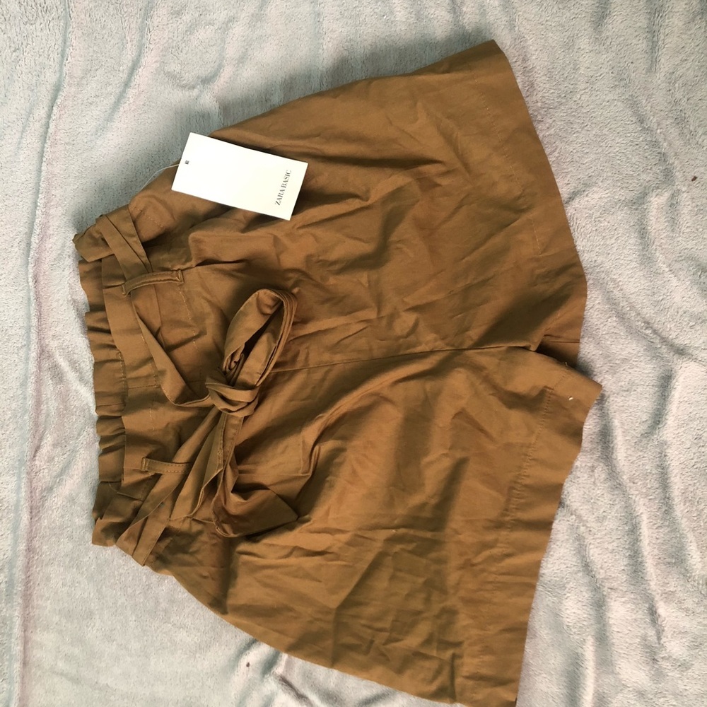 Shorts !